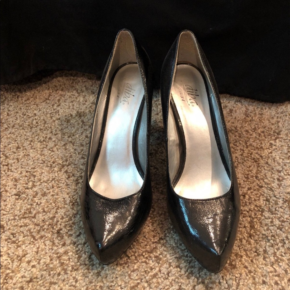 heels